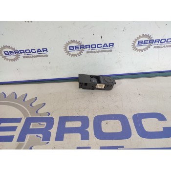 Recambio de mando elevalunas delantero izquierdo para opel astra h ber. referencia OEM IAM 13209203  