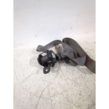 Recambio de cinturon seguridad trasero derecho para hyundai tucson (jm) 2.0 crdi referencia OEM IAM 898202E00  