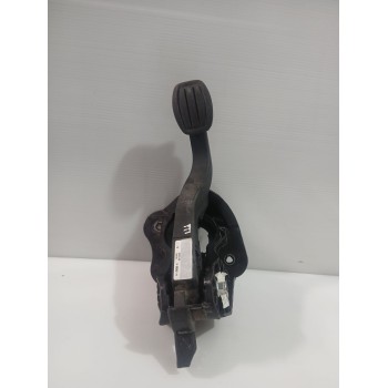 Recambio de pedal embrague para citroën jumpy iii furgoneta (v_) 1.5 bluehdi 100 referencia OEM IAM 9820457380  