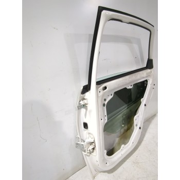 Recambio de puerta trasera derecha para seat ibiza iii (6l1) 1.4 tdi referencia OEM IAM 6L4833056T  