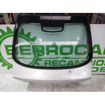 PORTON TRASERO 68100ST3E00ZZ (CRISTAL DE REGALO) 