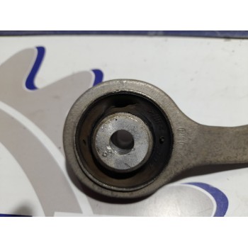 Recambio de brazo suspension inferior delantero izquierdo para seat exeo berlina (3r2) 2.0 tdi referencia OEM IAM 8E0407509P  