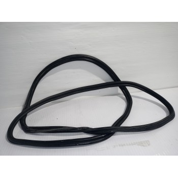 Recambio de goma contorno para jaguar e-pace (x540) 2.0 d150 awd referencia OEM IAM J9D3253A10A  