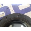Recambio de polea cigueñal para renault megane iii sport tourer 1.6 dci diesel fap referencia OEM IAM 123034219R  
