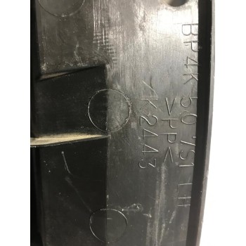 Recambio de torpedo para mazda 3 berlina (bk) 1.6 cd diesel cat referencia OEM IAM BP4K507S1  