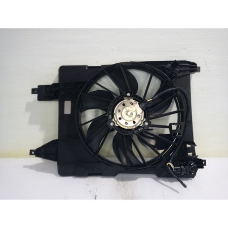 Recambio de electroventilador para renault scenic ii authentique referencia OEM IAM 7701054967  