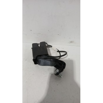 Recambio de enganche cinturon trasero derecho para nissan qashqai ii (j11, j11_) 1.3 dig-t referencia OEM IAM 888524EA5A  