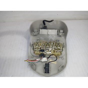 Recambio de luz interior para peugeot 3008 style referencia OEM IAM 9681370177  