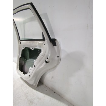 Recambio de puerta trasera derecha para seat ibiza iii (6l1) 1.4 tdi referencia OEM IAM 6L4833056T  