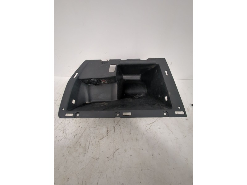 Recambio de guantera para citroën jumpy iii furgoneta (v_) 1.5 bluehdi 100 referencia OEM IAM 98083853ZM  