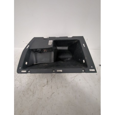 Recambio de guantera para citroën jumpy iii furgoneta (v_) 1.5 bluehdi 100 referencia OEM IAM 98083853ZM  