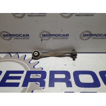Recambio de brazo suspension inferior delantero izquierdo para seat exeo berlina (3r2) 2.0 tdi referencia OEM IAM 8E0407509P  