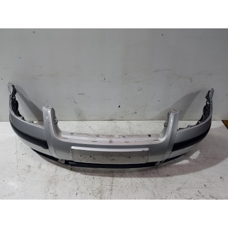 Recambio de paragolpes delantero para peugeot bipper tepee basis referencia OEM IAM 7401PN  