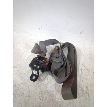 Recambio de cinturon seguridad trasero derecho para hyundai tucson (jm) 2.0 crdi referencia OEM IAM 898202E00  