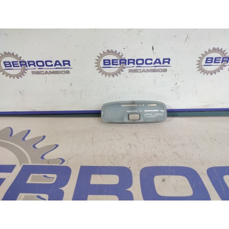 Recambio de luz interior para ford mondeo berlina (ge) referencia OEM IAM 8A6A13776CA  