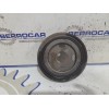 Recambio de polea cigueñal para renault megane iii sport tourer 1.6 dci diesel fap referencia OEM IAM 123034219R  