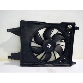 Recambio de electroventilador para renault scenic ii authentique referencia OEM IAM 7701054967  