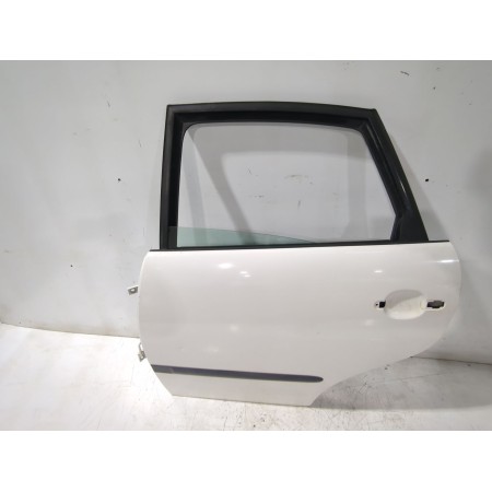 Recambio de puerta trasera izquierda para seat ibiza iii (6l1) 1.4 tdi referencia OEM IAM 6L4833055T  