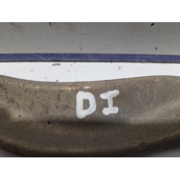 Recambio de brazo suspension inferior delantero izquierdo para seat exeo berlina (3r2) 2.0 tdi referencia OEM IAM 8E0407509P  