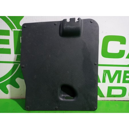 Recambio de guarnecido puerta trasera derecha para peugeot partner (s1) 2.0 hdi cat referencia OEM IAM 9621481977  