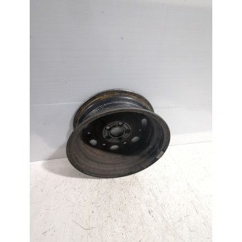 Recambio de llanta para volkswagen polo iv (9n_, 9a_) 1.9 sdi referencia OEM IAM 6Q0601027H  