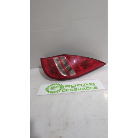 Recambio de piloto trasero derecho para hyundai i30 (fd) 1.6 crdi referencia OEM IAM 924022R000  