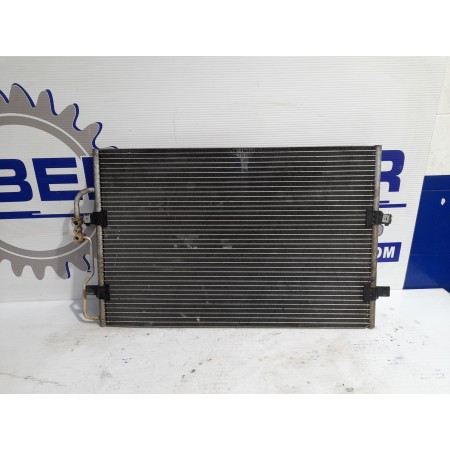 Recambio de condensador / radiador aire acondicionado para citroën jumpy 1.9 diesel referencia OEM IAM 1486721080  