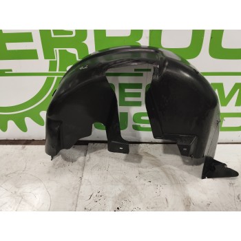 Recambio de paso rueda trasero para seat altea xl (5p5) 1.4 16v tsi referencia OEM IAM 5P8810970  