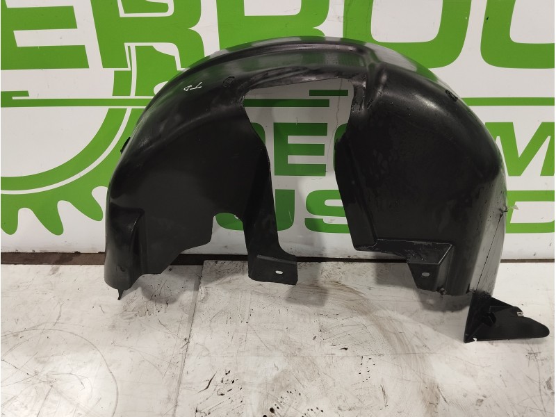 Recambio de paso rueda trasero para seat altea xl (5p5) 1.4 16v tsi referencia OEM IAM 5P8810970  