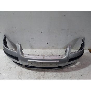 Recambio de paragolpes delantero para peugeot bipper tepee basis referencia OEM IAM 7401PN  