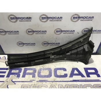 Recambio de torpedo para mazda 3 berlina (bk) 1.6 cd diesel cat referencia OEM IAM BP4K507R  