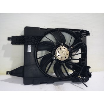 Recambio de electroventilador para renault scenic ii authentique referencia OEM IAM 7701054967  