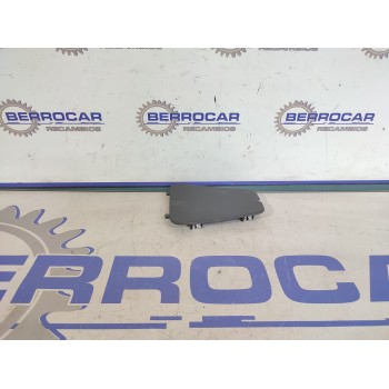 Recambio de moldura interior para seat altea xl (5p5) 1.4 16v tsi referencia OEM IAM 5P8867655D  