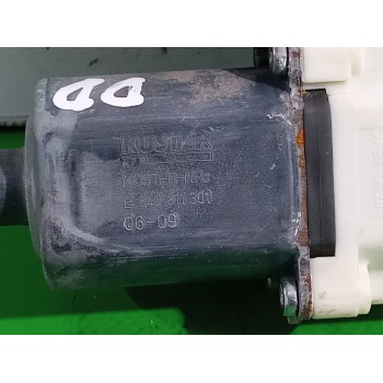 Recambio de motor elevalunas delantero derecho para bmw x3 (e83) 2.0 16v diesel cat referencia OEM IAM E840311301  