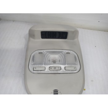 Recambio de luz interior para peugeot 3008 style referencia OEM IAM 9681370177  
