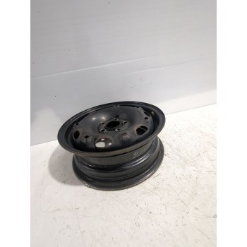 Recambio de llanta para volkswagen polo iv (9n_, 9a_) 1.9 sdi referencia OEM IAM 6Q0601027H  