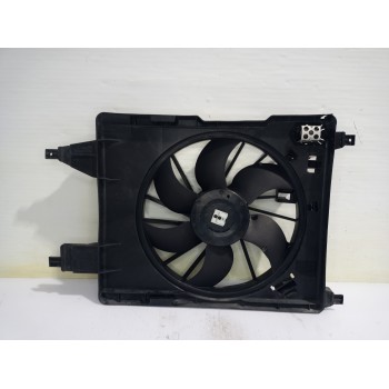 Recambio de electroventilador para renault scenic ii authentique referencia OEM IAM 7701054967  