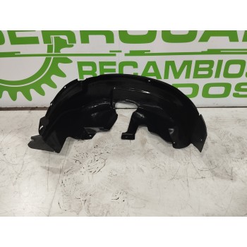 Recambio de paso rueda trasero para seat altea xl (5p5) 1.4 16v tsi referencia OEM IAM 5P8810970  