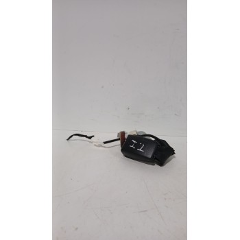 ENGANCHE CINTURON TRASERO IZQUIERDO 888434EA6A 