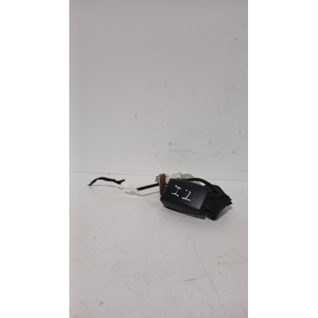 Recambio de enganche cinturon trasero izquierdo para nissan qashqai ii (j11, j11_) 1.3 dig-t referencia OEM IAM 888434EA6A  