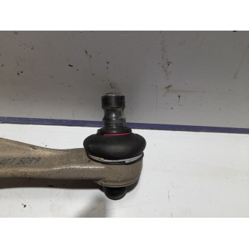 Recambio de brazo suspension inferior delantero izquierdo para seat exeo berlina (3r2) 2.0 tdi referencia OEM IAM 8E0407509P  
