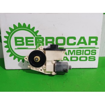 Recambio de motor elevalunas delantero derecho para bmw x3 (e83) 2.0 16v diesel cat referencia OEM IAM E840311301  