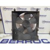 Recambio de electroventilador para daewoo kalos 1.2 cat referencia OEM IAM 61R0015  