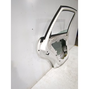 Recambio de puerta trasera izquierda para seat ibiza iii (6l1) 1.4 tdi referencia OEM IAM 6L4833055T  