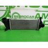 Recambio de intercooler para renault kangoo profesional referencia OEM IAM 144963234R  
