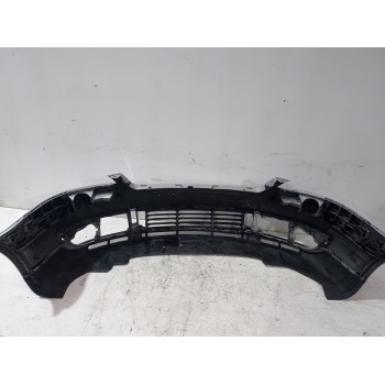Recambio de paragolpes delantero para peugeot bipper tepee basis referencia OEM IAM 7401PN  