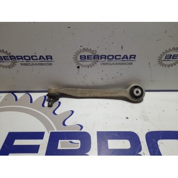 Recambio de brazo suspension inferior delantero izquierdo para seat exeo berlina (3r2) 2.0 tdi referencia OEM IAM 8E0407509P  