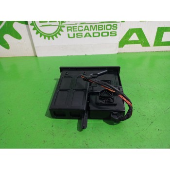Recambio de modulo electronico para volkswagen golf vi (5k1) advance referencia OEM IAM 5N0035341F  