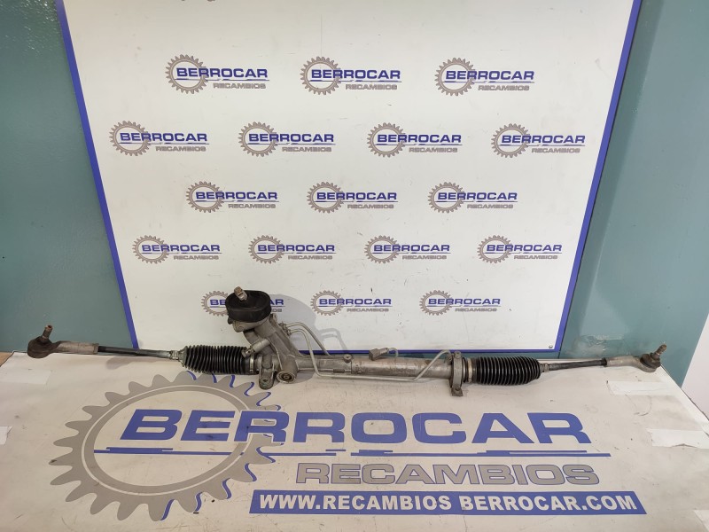 Recambio de cremallera direccion para seat ibiza (6l1) referencia OEM IAM 6Q1423055  