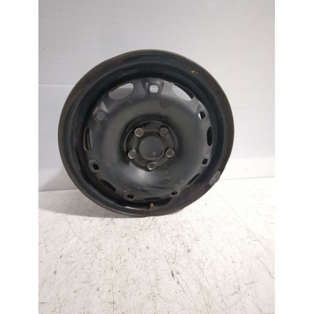 Recambio de llanta para volkswagen polo iv (9n_, 9a_) 1.9 sdi referencia OEM IAM 6Q0601027H  
